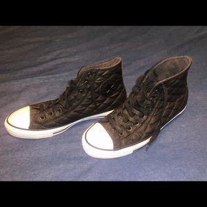 Padded Converse